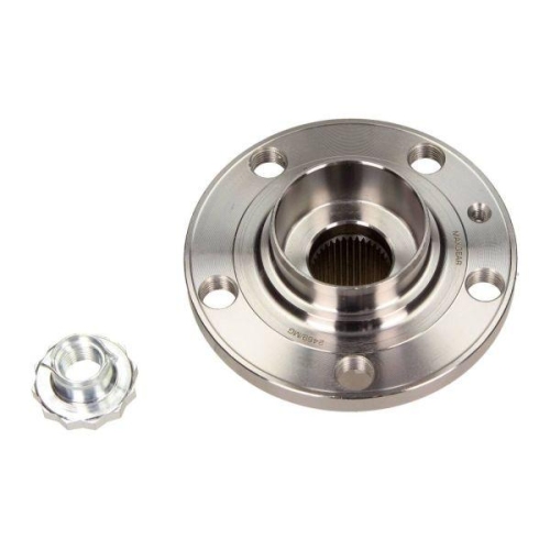 MAXGEAR Radlagersatz 33-0810