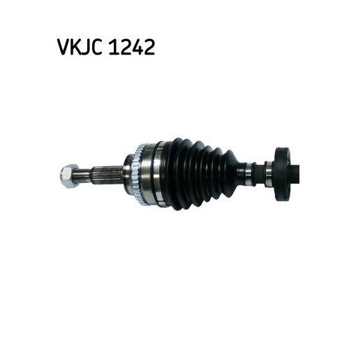 SKF Antriebswelle VKJC 1242