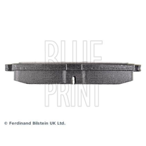 BLUE PRINT Bremsbelagsatz, Scheibenbremse ADG042127