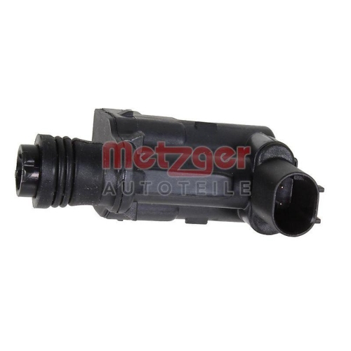 METZGER Stellelement, Zentralverriegelung GREENPARTS 2315030