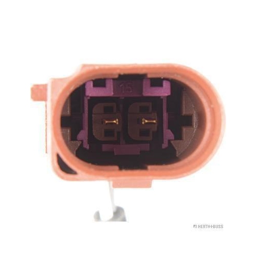 HERTH+BUSS ELPARTS Sensor, Abgastemperatur 70682016