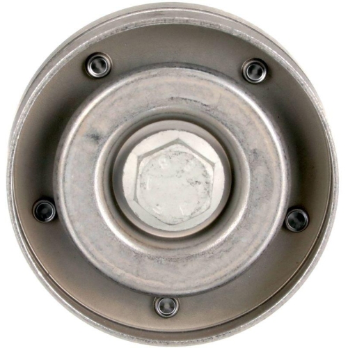 GATES Umlenk-/Führungsrolle, Keilrippenriemen DriveAlign™ T36382