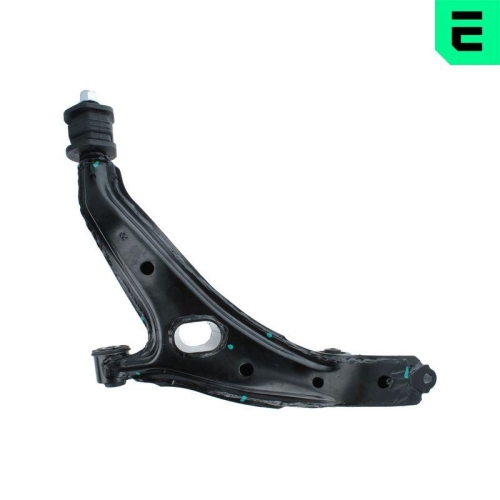 OPTIMAL Lenker, Radaufh&auml;ngung