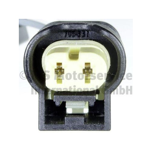 PIERBURG Sensor, Abgastemperatur 7.14608.55.0
