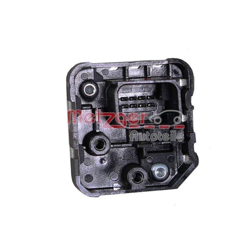 METZGER AUTOTEILE Rückfahrkamera, Einparkhilfe ORIGINAL ERSATZTEIL GREENPARTS