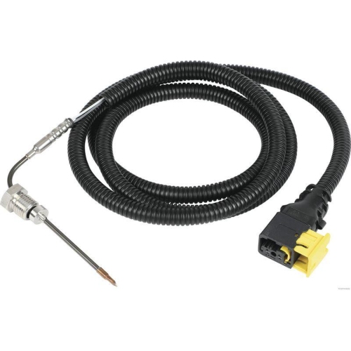 HERTH+BUSS ELPARTS Sensor, Abgastemperatur