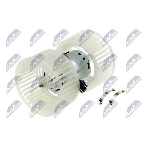 NTY Elektromotor, Innenraumgebläse EWN-BM-002