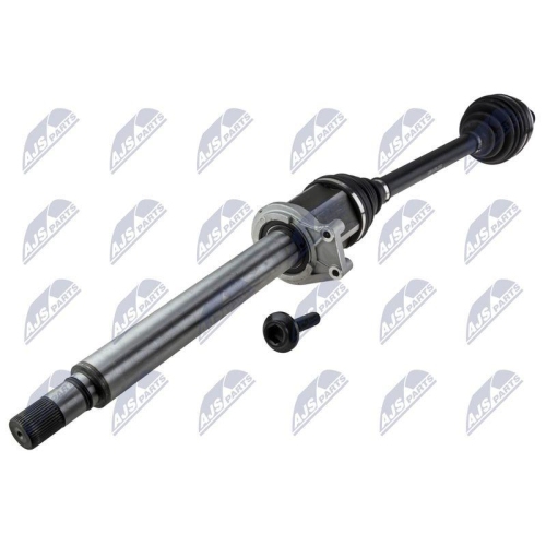 NTY Antriebswelle NPW-VW-179