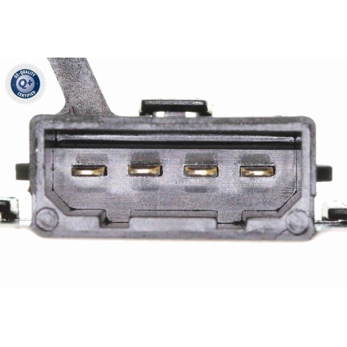 VEMO Wischermotor Q+, Erstausrüsterqualität V10-07-0061