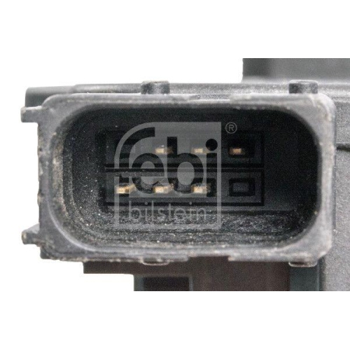 FEBI BILSTEIN T&uuml;rschloss febi Plus 197575