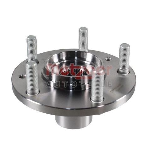 METZGER AUTOTEILE Radnabe N 1115