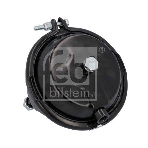 FEBI BILSTEIN Membranbremszylinder febi Plus 1000262