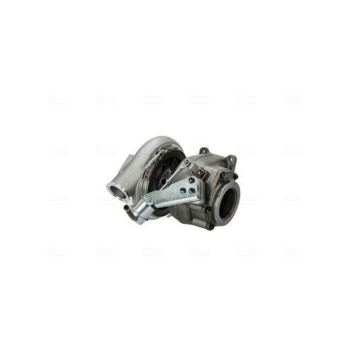NISSENS Lader, Aufladung ** FACTORY NEW ** 93619