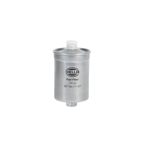 HELLA Kraftstofffilter 8ZF 366 111-671