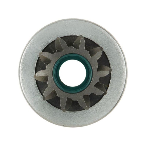 AS-PL Freilaufgetriebe, Starter AS SD9084
