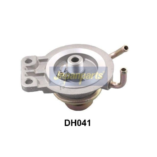 JAPANPARTS Einspritzanlage DH041