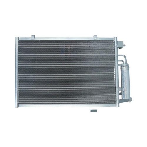 KAMOKA Kondensator, Klimaanlage 7800066