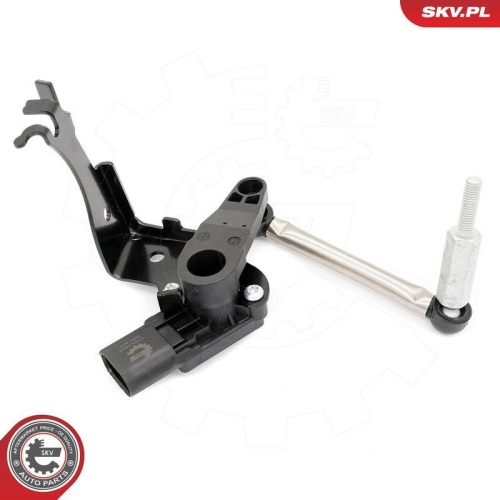 ESEN SKV Sensor, Leuchtweitenregulierung 17SKV804