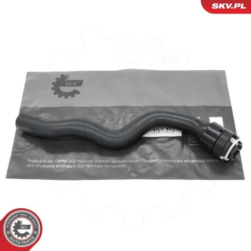 ESEN SKV Heizungsschlauch 43SKV800