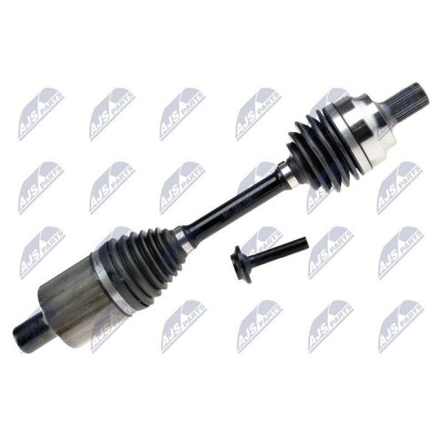 NTY Antriebswelle NPW-ME-096