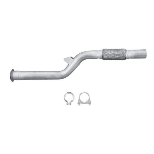 HELLA Abgasrohr Easy2Fit &ndash; PARTNERED with Faurecia 8LA 366 000-971
