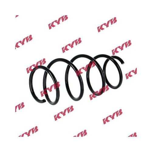 KYB Fahrwerksfeder K-Flex RA4132