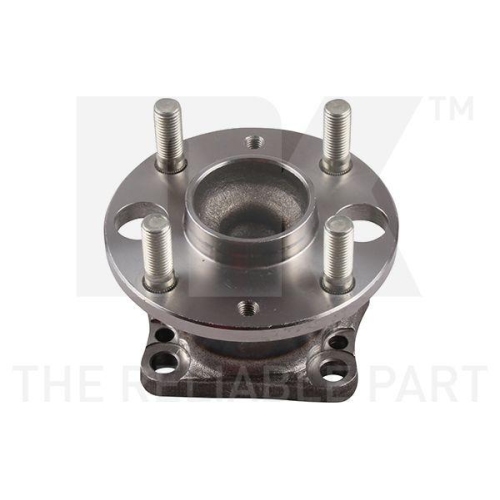 NK Radlagersatz 763232