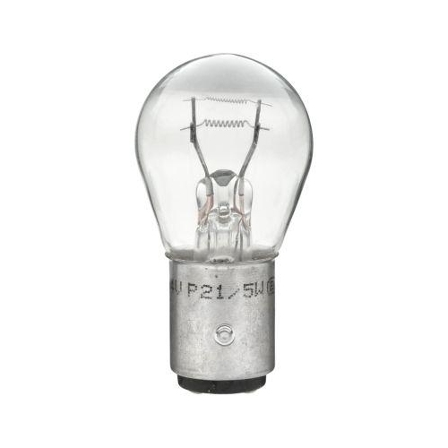 HELLA Gl&uuml;hlampe HEAVY DUTY 8GD 002 078-241