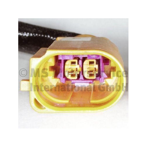 PIERBURG Sensor, Abgastemperatur 7.12196.30.0