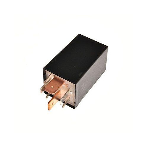 MAXGEAR Relais, Glühanlage 50-0095