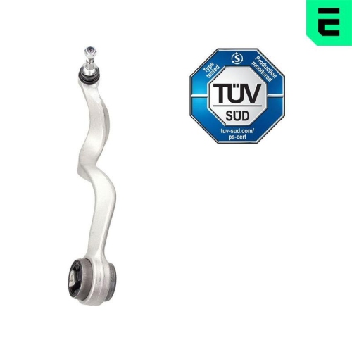 OPTIMAL Lenker, Radaufhängung G5-720