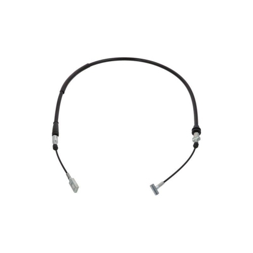 KAMOKA Seilzug, Feststellbremse