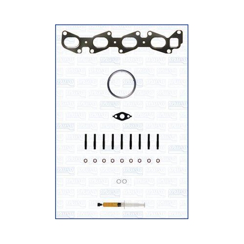 AJUSA Montagesatz, Lader JTC11910