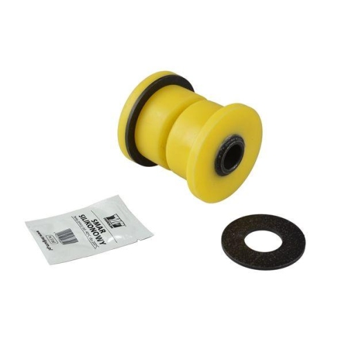 TEDGUM Lagerung, Lenker