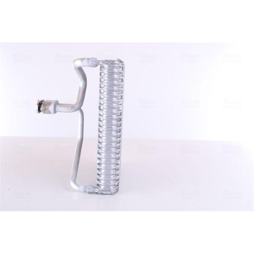 NISSENS Verdampfer, Klimaanlage 92339