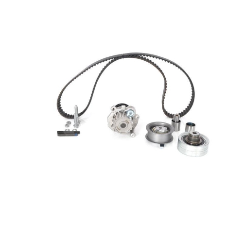 BOSCH Wasserpumpe + Zahnriemensatz 1 987 948 872