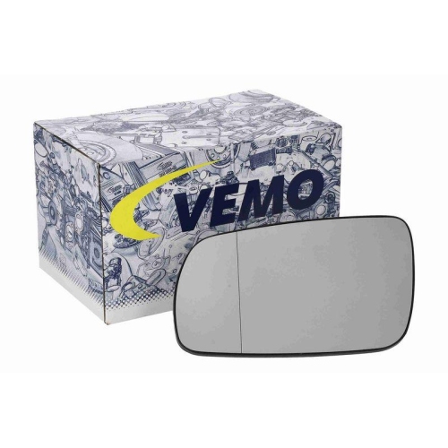 VEMO Spiegelglas, Außenspiegel Original VEMO Qualität V10-69-0006
