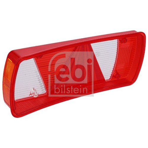 FEBI BILSTEIN Lichtscheibe, Heckleuchte 194749