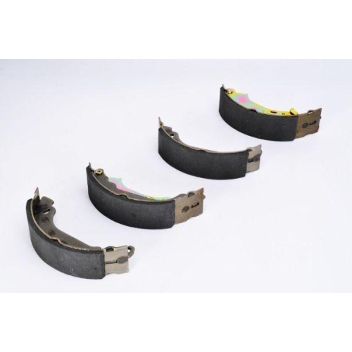 ABE Bremsbackensatz C0R016ABE