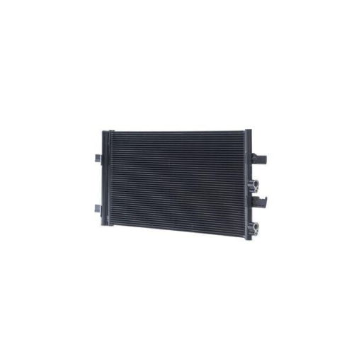 MAHLE Kondensator, Klimaanlage BEHR AC 891 000S