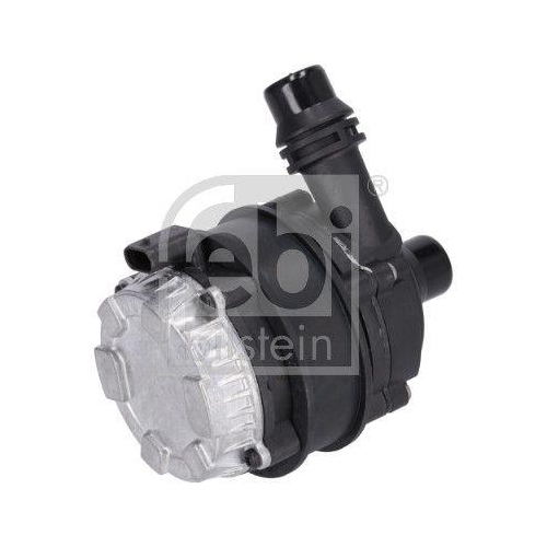 FEBI BILSTEIN Zusatzwasserpumpe (K&uuml;hlwasserkreislauf) 198318