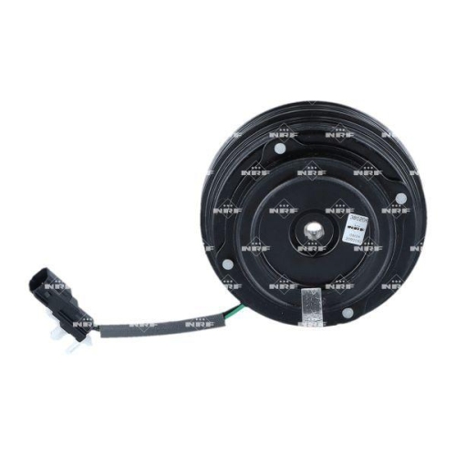 NRF Magnetkupplung, Klimakompressor 380206