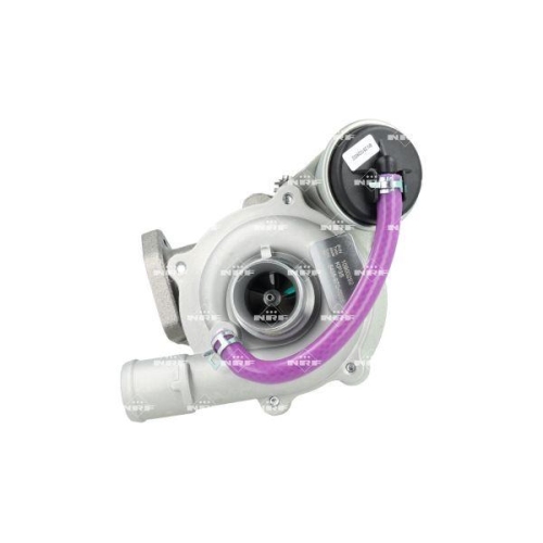 NRF Lader, Aufladung 90010162