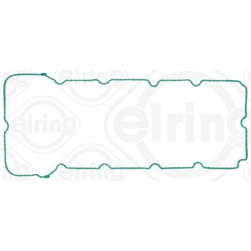 ELRING Dichtung, Zylinderkopfhaube B45.550