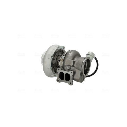 NISSENS Lader, Aufladung ** FACTORY NEW ** 93677