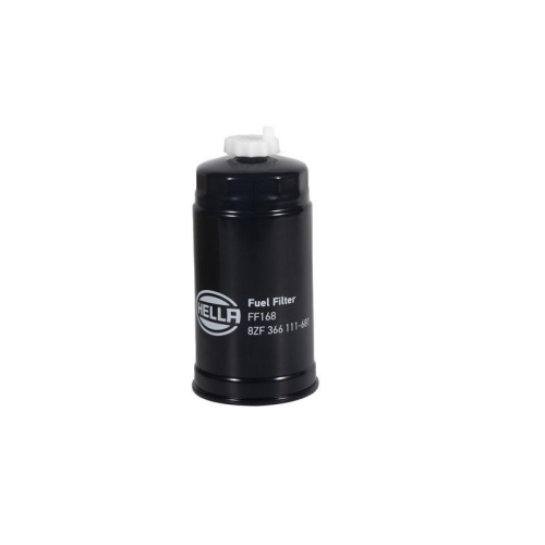 HELLA Kraftstofffilter 8ZF 366 111-681
