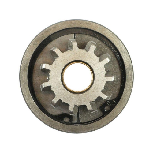 AS-PL Freilaufgetriebe, Starter AS SD9107