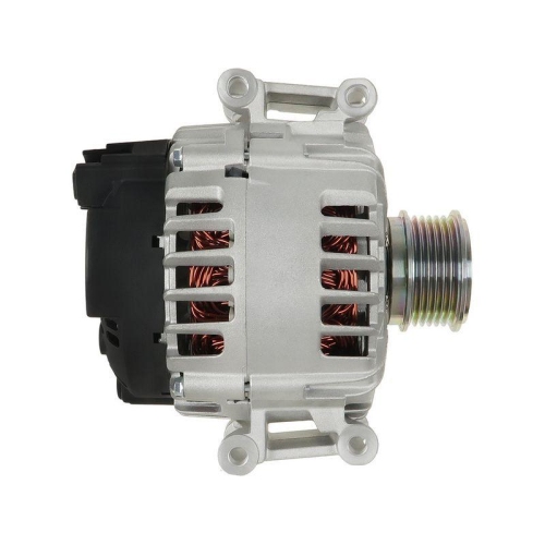AS-PL Generator AS A3710S