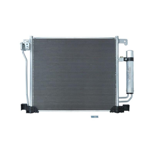 KAMOKA Kondensator, Klimaanlage 7800089
