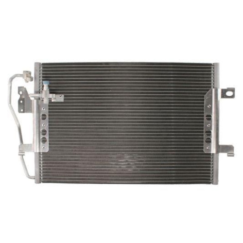 THERMOTEC Kondensator, Klimaanlage KTT110114